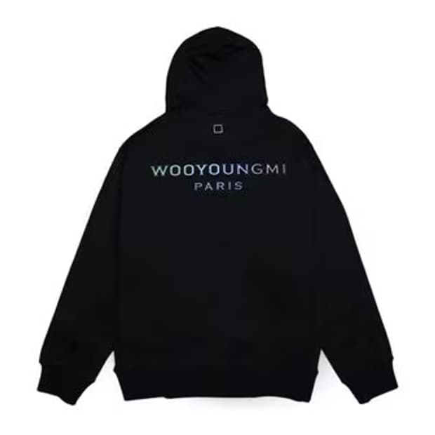 우영미 후드
