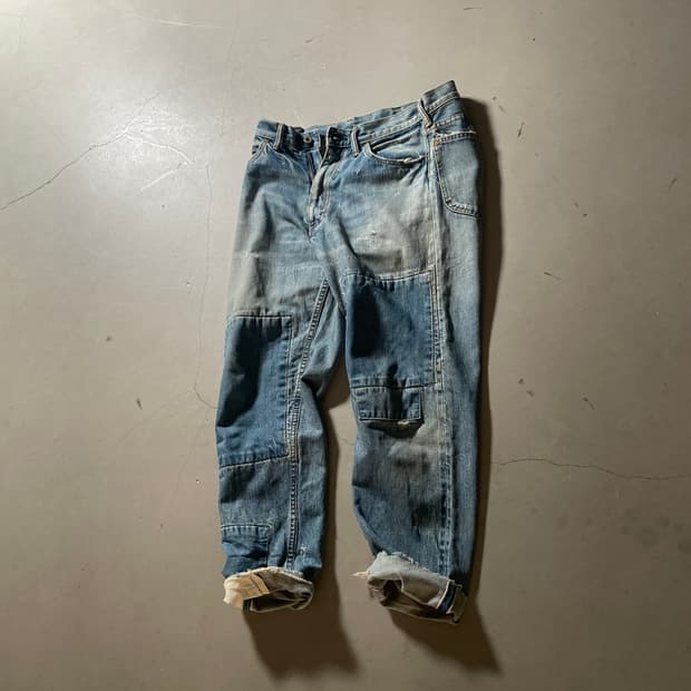 Jackson Matisse  Vintage Remake Denim