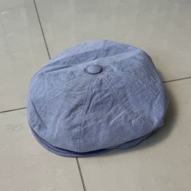 OXFORD CAP 옥스퍼드 모자