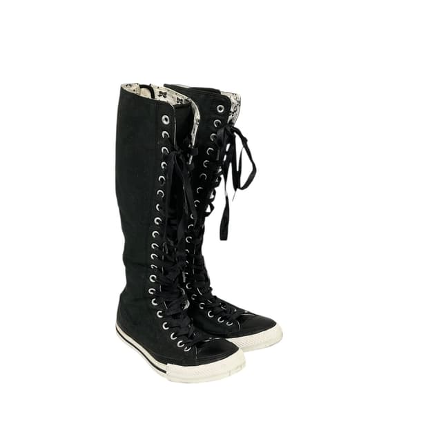 컨버스 롱 척테일러 (250)