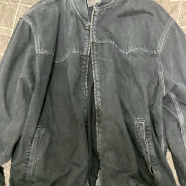 칼하트 WIP OG SANT FE xl