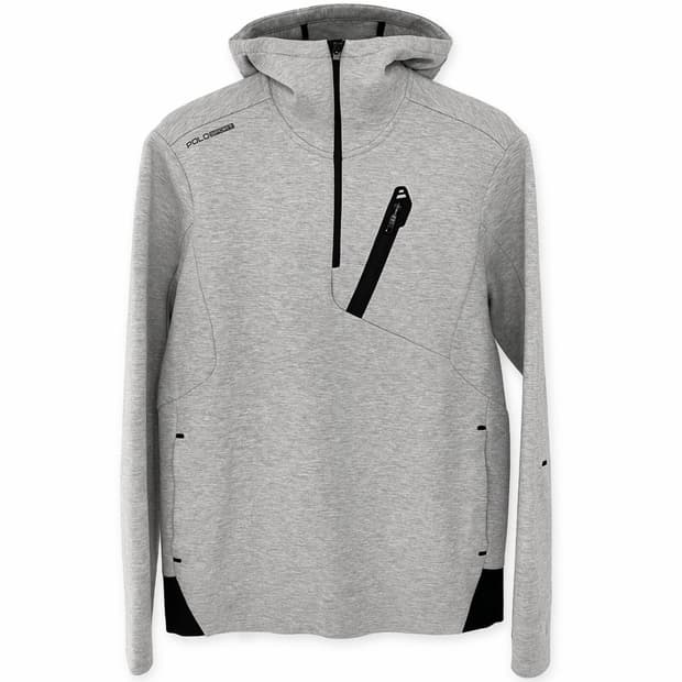 폴로 랄프로렌 스포츠 테크 후디