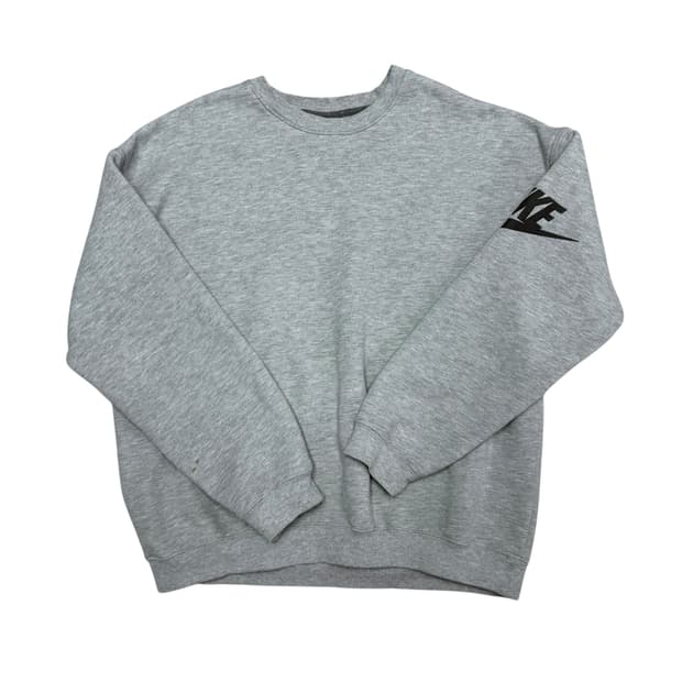 나이키 x 피어오브갓 맨투맨