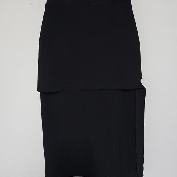 J.CHUNG 제이청 시그니처 레이어드디자인 M 1회시착