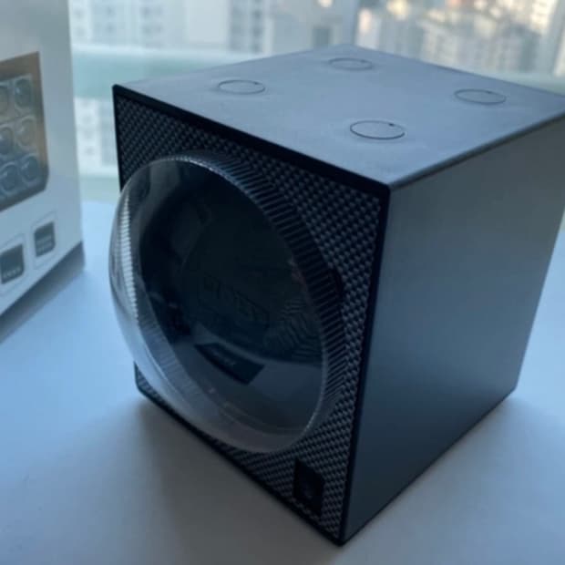 Boxy 고급 시계 와인더 급급처!!