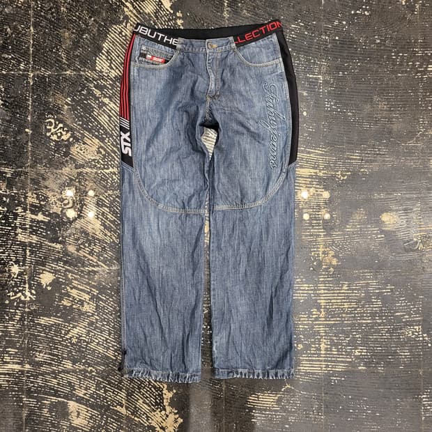 FUBU 청바지 (36)