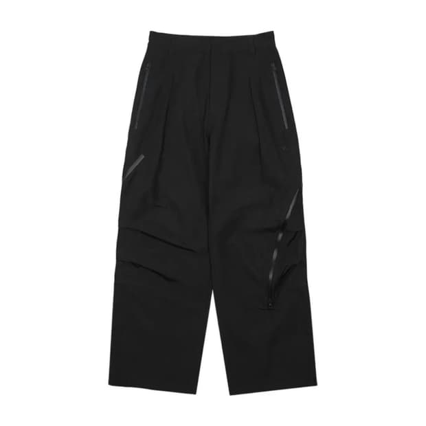 산산기어 어파인 팬츠