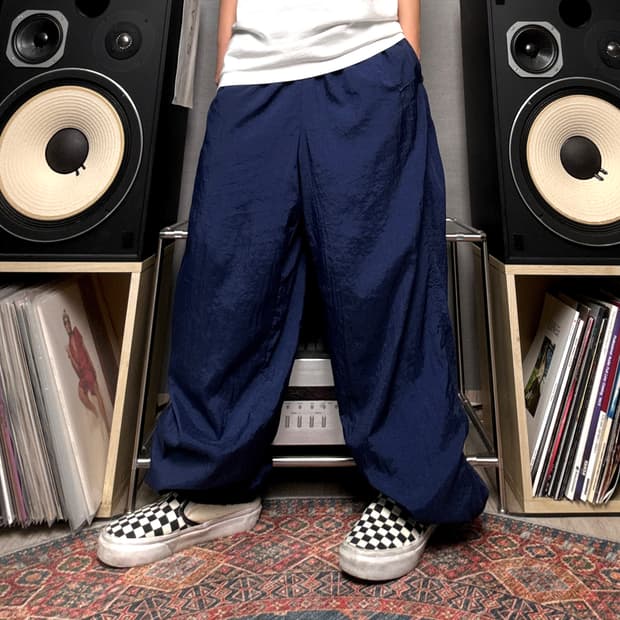 나이키 트랙팬츠