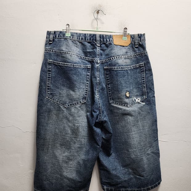ROCA WEAR 로카웨어 스트릿 버뮤다팬츠