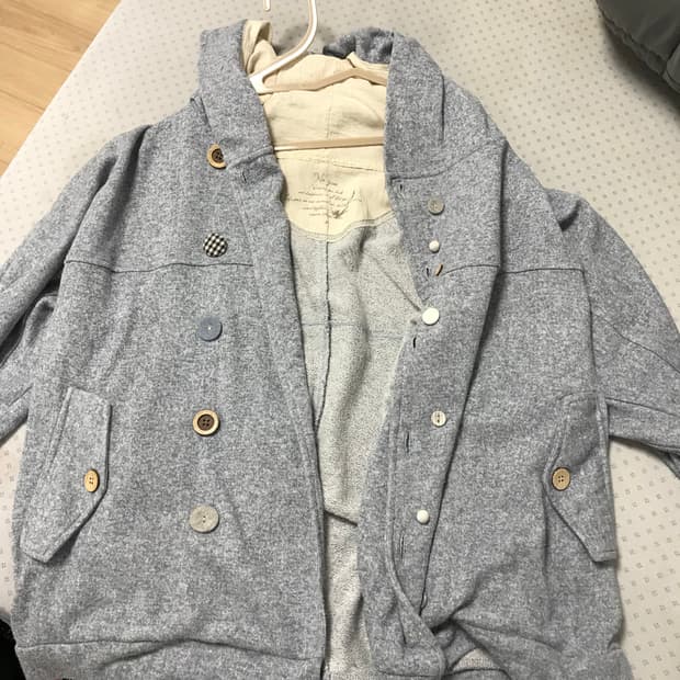 빈티지 7부후집