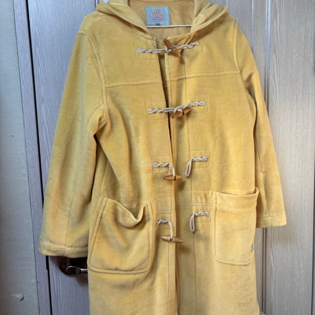 Piko 옐로우 떡코