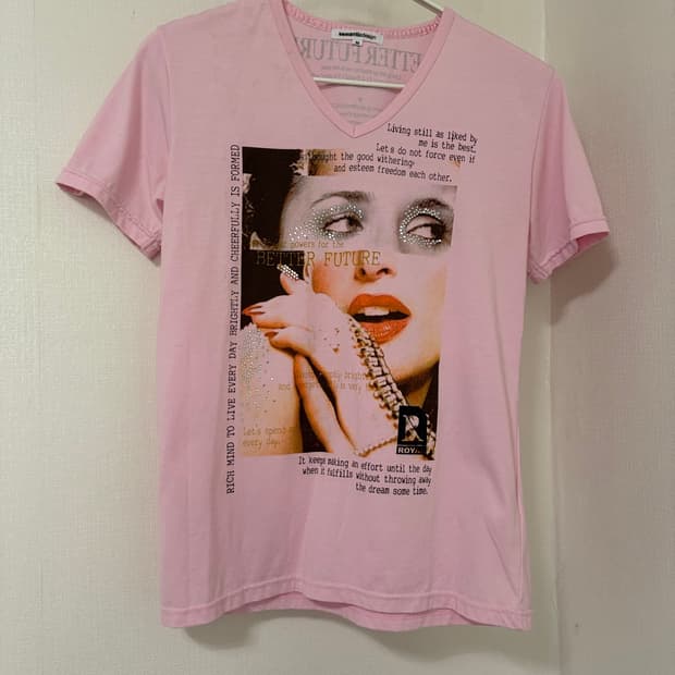 semantic design cubic tshirts