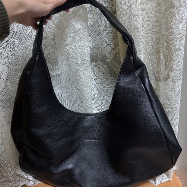 베라왕 샹스 빅백 숄더백