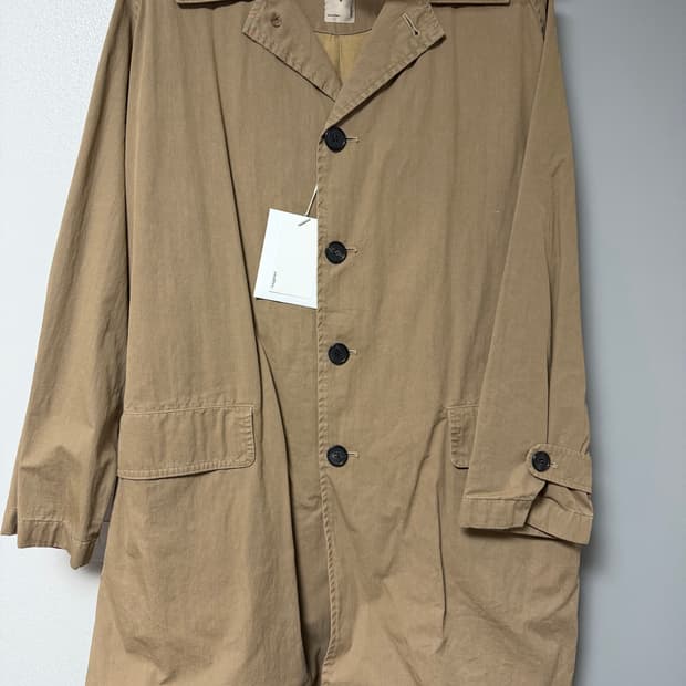 블라인드파일즈 딘코트