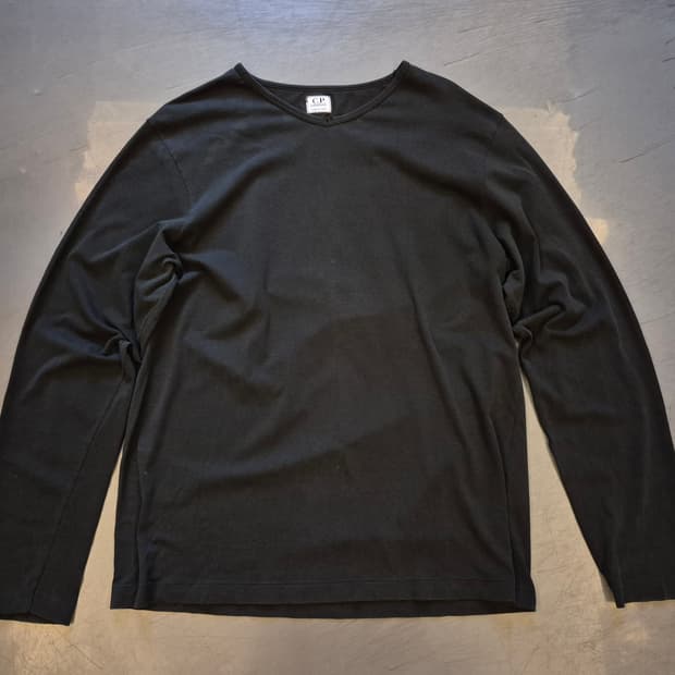 90s C.P COMPANY 롱 슬리브