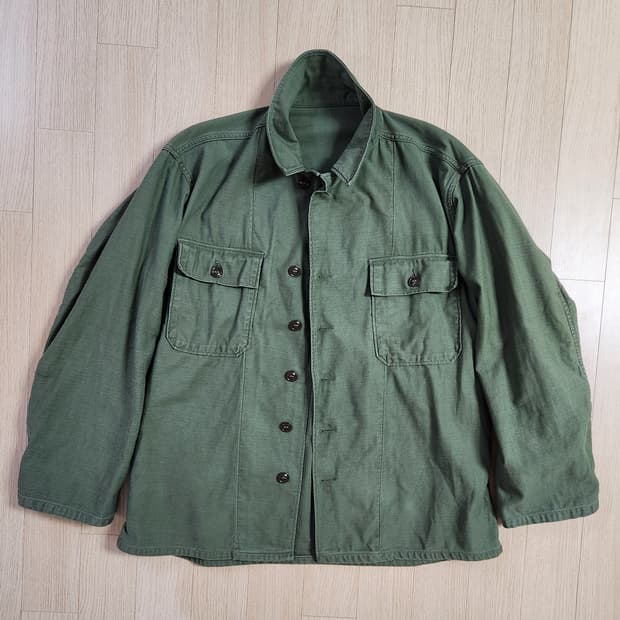 og107 type1 셔츠 큰사이즈