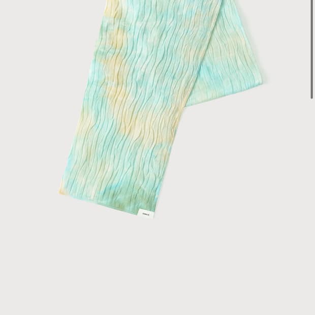 (구매) 에토스 프린트 스카프