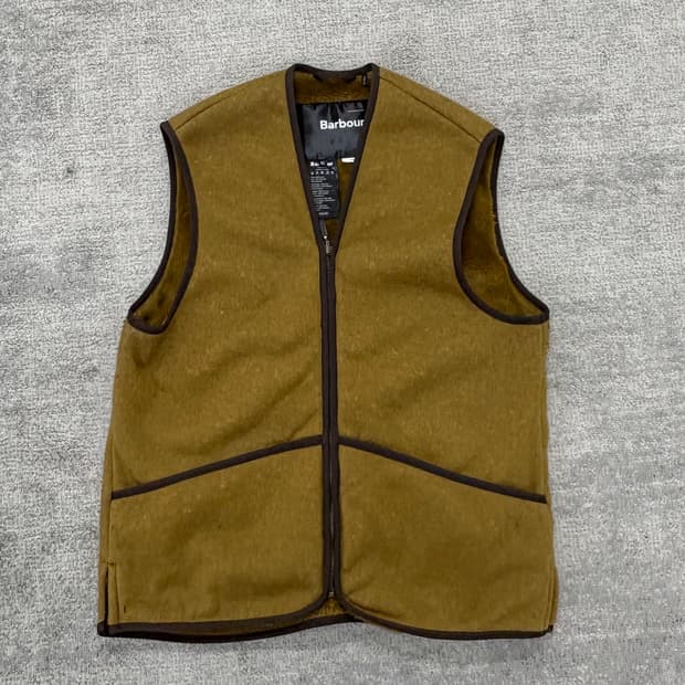 Barbour