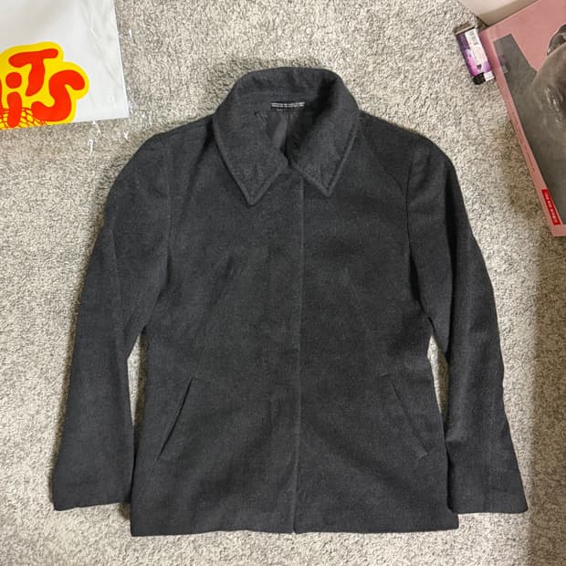 INED by Yohji Yamamoto