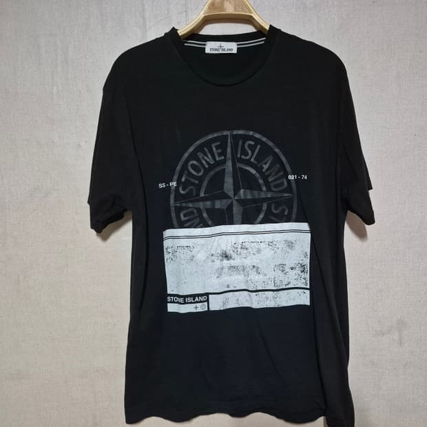 스톤아일랜드 (우리나라 남자100)