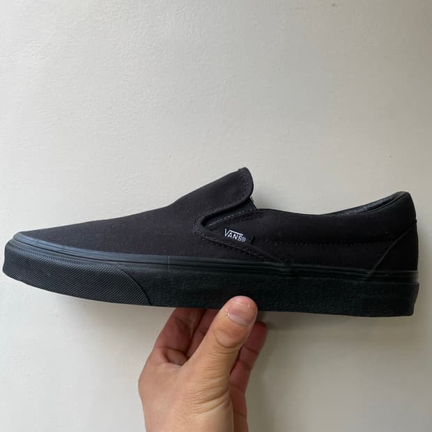 반스 슬립온 280