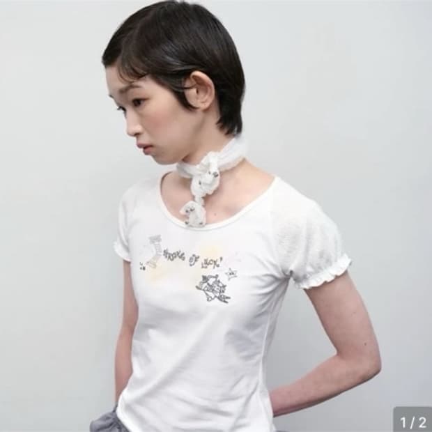타입서비스 티셔츠