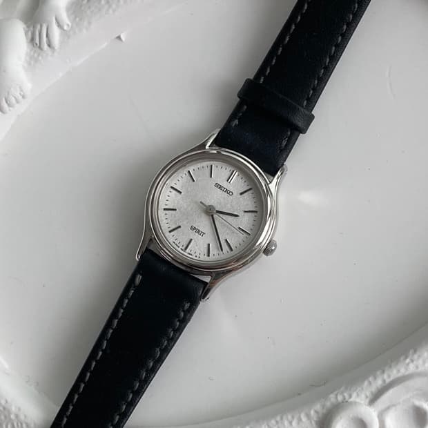 Seiko 세이코 스피릿 쿼츠