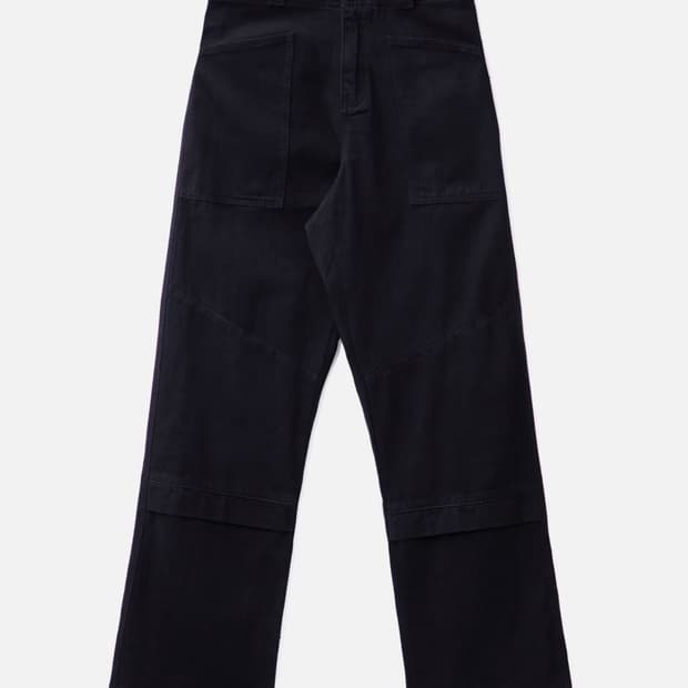 MPa Wave Zipper Pants S