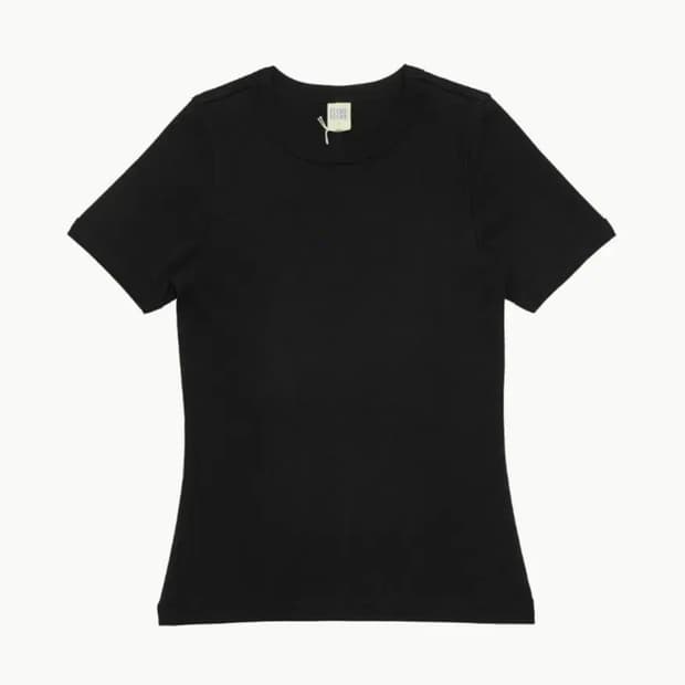 Flore Flore Car Tee