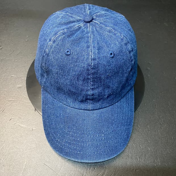 Newhattan vintage cap