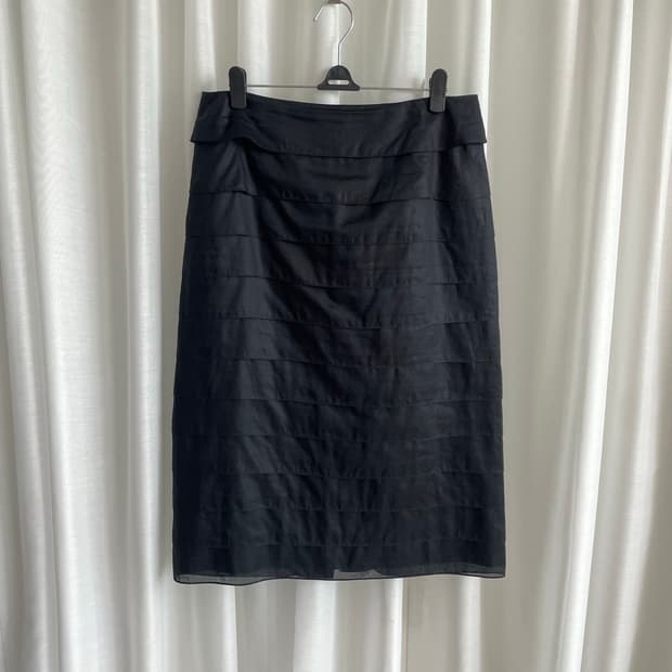 Jil sander skirt