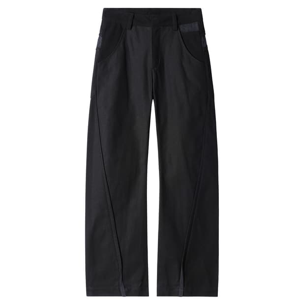 Xlim ep6 women 01 trousers