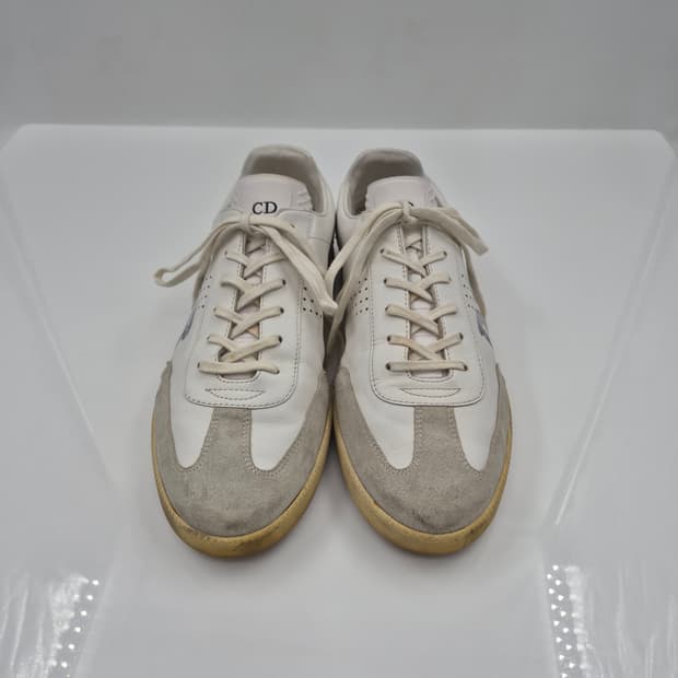 크리스찬 디올 다니엘 아샴 B01 스니커즈