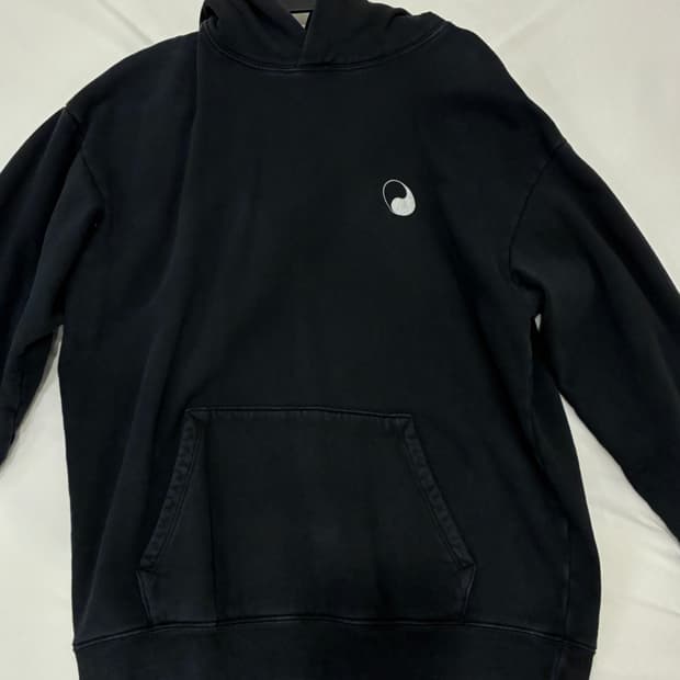 스투시 아워레가시 후드티