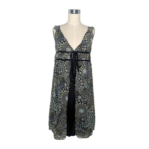 Oriental One-piece