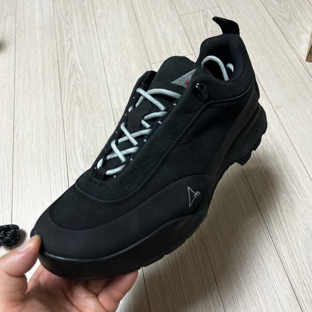 로아 하이킹 친지노 43사이즈