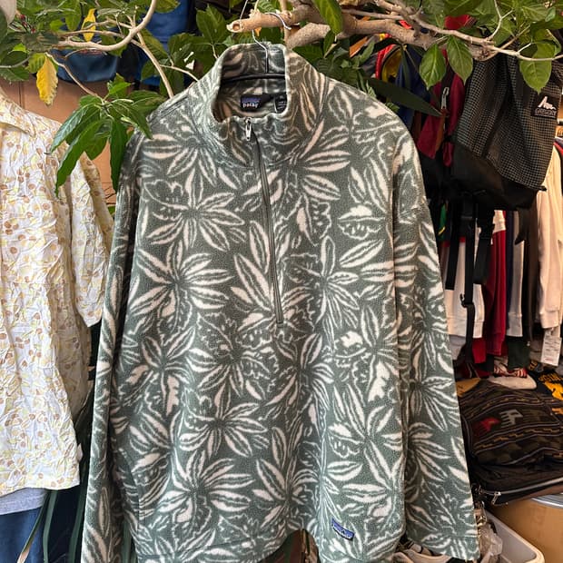 Z-423 파타고니아 신칠라 마수피얼 