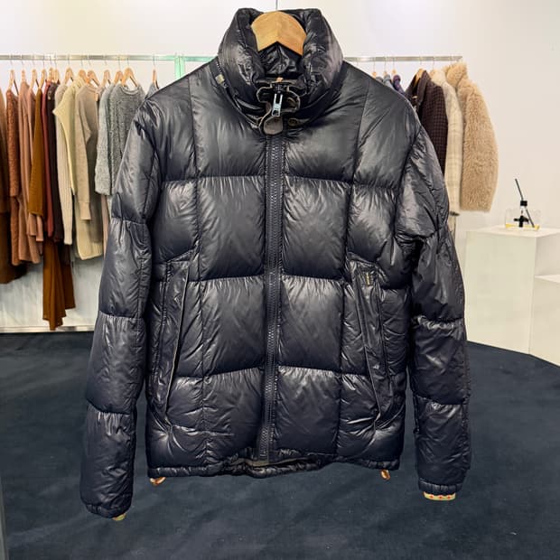 [S/국내100] 폴스미스 다운 패딩