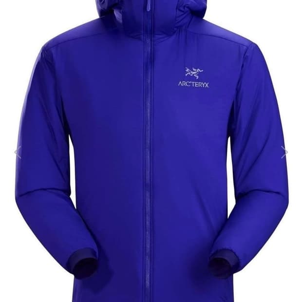 [M]아크테릭스 스퀴드잉크 아톰 It