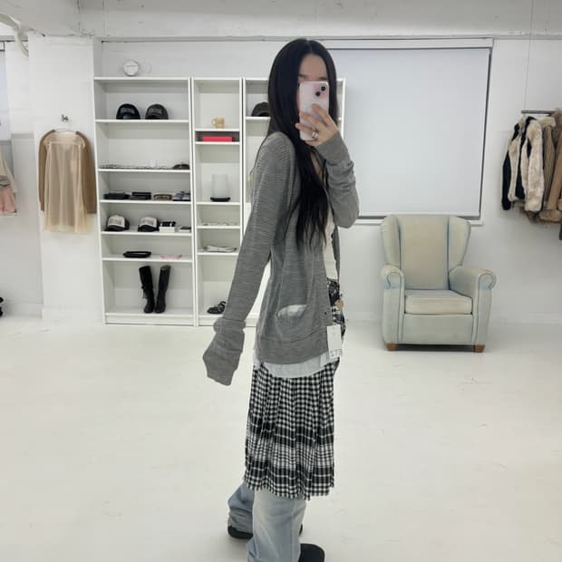 Diesel unbalance lap skirt