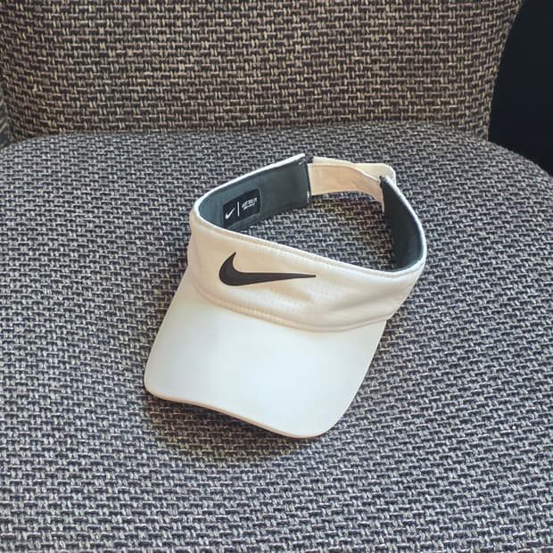 나이키  썬캡 모자