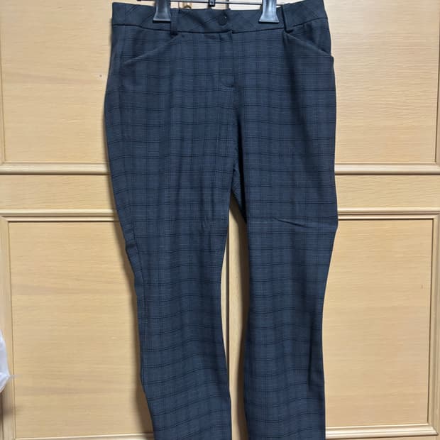 풋조이 골프 여성 긴바지