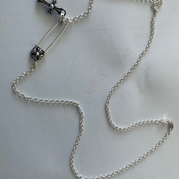 크롬하츠세이프티핀베이비펫