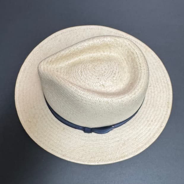 Bailey of hollwood  poet  hat 베일리 포엣 브리드