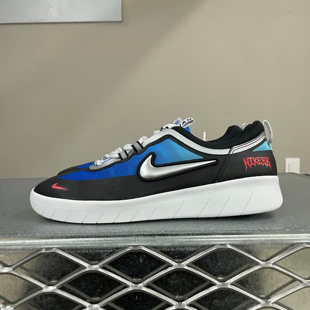 나이키 SB 나이자 프리 2 프리미엄 275