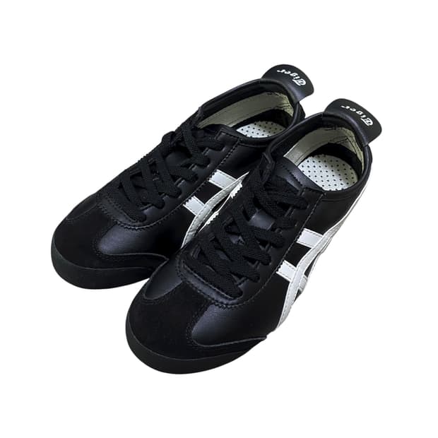 onitsukatiger mexico 66 black