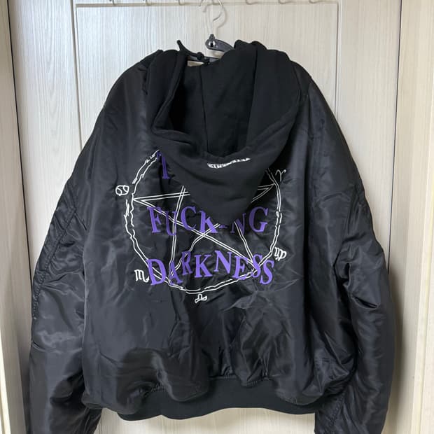 베트멍 다크니스 봄버 s