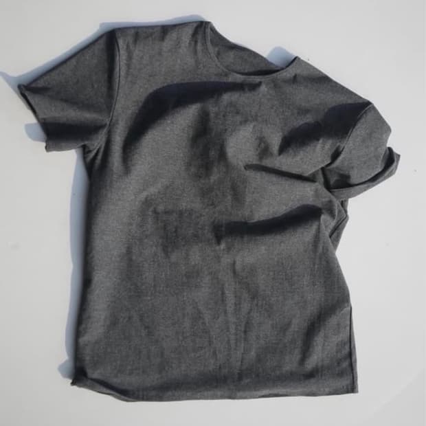 Fus project tee