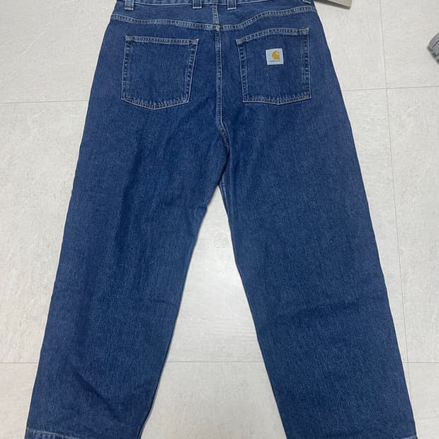 칼하트 브랜든팬츠 L 판매 새제품