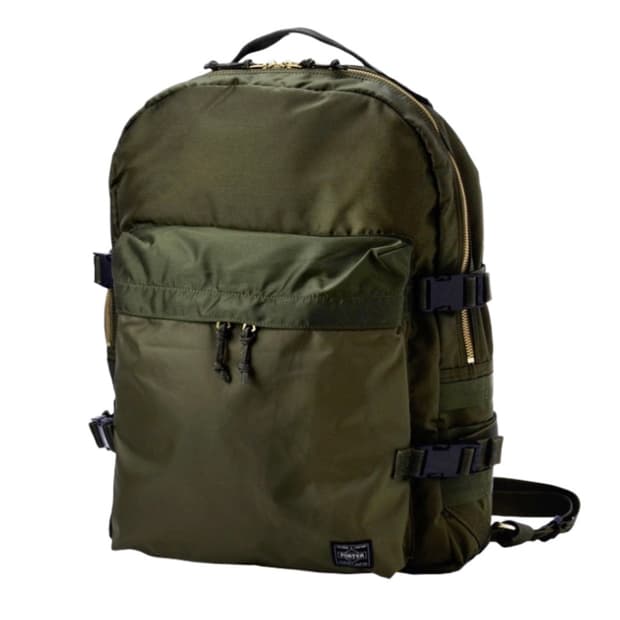 요시다포터 포스 데이팩